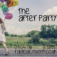 Strictly Vinyl Presents: The After Party 29.04.2018 by Strictly Vinyl with Him and Her