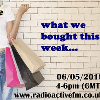 Strictly Vinyl Presents: What We Bought This Week 06.05.2018 by Strictly Vinyl with Him and Her