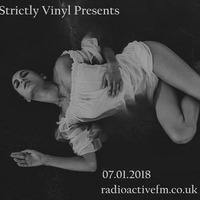2018.06.10.16.020.Strictly Vinyl Presents Chilled Jazzy Sunday. by Strictly Vinyl with Him and Her