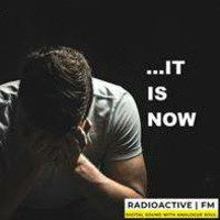 The Strictly Vinyl Show Presents It Is Now 15.07.2018 by Strictly Vinyl with Him and Her