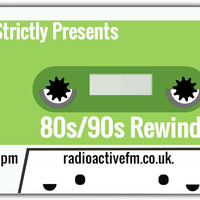 Bank Holiday Strictly Presents 80s 90s Rewind by Strictly Vinyl with Him and Her