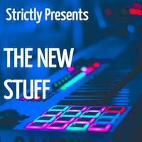 The New Stuff by Strictly Vinyl with Him and Her
