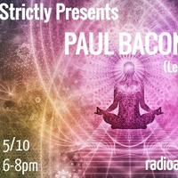 2019.10.05.18.000.Strictly Presents PAUL BACON by Strictly Vinyl with Him and Her