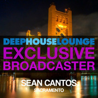 www.deephouselounge.com exclusive mix - [Sean Cantos] by deephouselounge