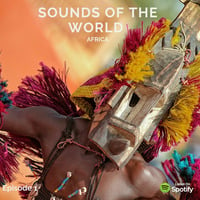 Sounds Of The World - Africa by Cameleon