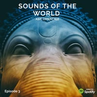 Sounds Of The World - Asie Orientale by Cameleon