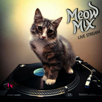 Meow Mix Podcast