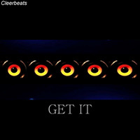 Get It by Cleerbeats