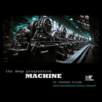 StephanPiller_the progressive machine by Stephan Piller