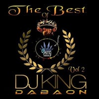 THE VERY BEST OF DJ KD VOL 2 KSA by Rimar Pasamonte Murao