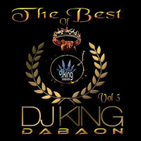 THE VERY BEST OF DJ KD VOL.3 KSA by Rimar Pasamonte Murao