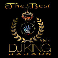 THE VERY BEST OF DJ KD VOL.4 KSA by Rimar Pasamonte Murao