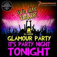 The Glamour Party (Mixed by DjA) by Digei Antico