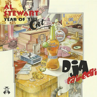 Al Stewart - Year Of The Cat (DjA cat- edit) by Digei Antico