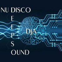 Nu Disco Deep Sound - Mixed by DjA by Digei Antico