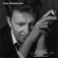 Tom Robinson - Still Loving You (DjA extended re-drum) by Digei Antico
