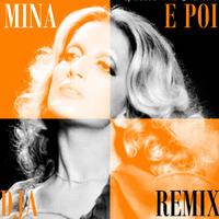 Mina - E poi (DjA remix) 90bpm by Digei Antico