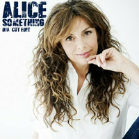 Alice - Something (DjA cut-edit) by Digei Antico