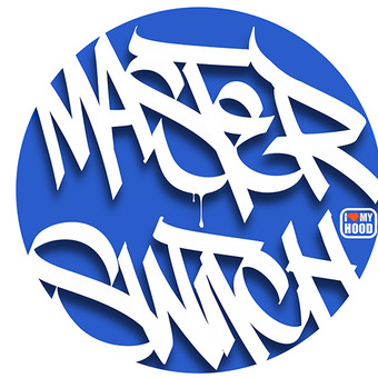 DJ Master Switch