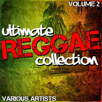 Ultimate Reggae Collection vol 2 by G-Dread Sounds
