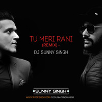 Ban Ja Rani (Remix) - DJ Sunny Singh by DJ Ssunny