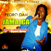 Pedro Dan - Jamaica SWM Dubplate by Southward Movement