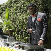 WANYAMA THE DJ - WEST AFRICAN LIVE by WANYAMA THE DJ