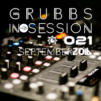 In Session 021 (17.09.2016) by TAGOMAGO PROJECT
