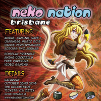ViperStar LIVE at Neko Nation Brisbane (22 Oct 16) by ViperStar