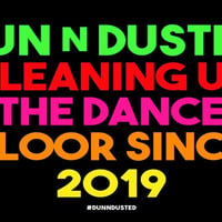 Dun n Dusted 23-11-19 by DJ Luksta