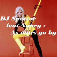 DJ Spector Feat Nancy - As Tears Go By by DJ Spector