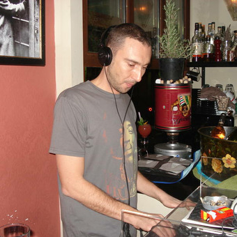 DJ Spector