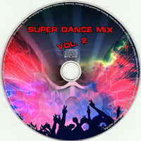 super dance mix 2 by Dj Boss