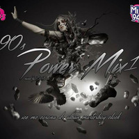 Power Mix vol 1 by Dj Boss