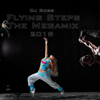Flying Steps The Megamix by Dj Boss