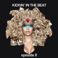 Kickin' In The Beat - Episode II by Jairo Fernandes