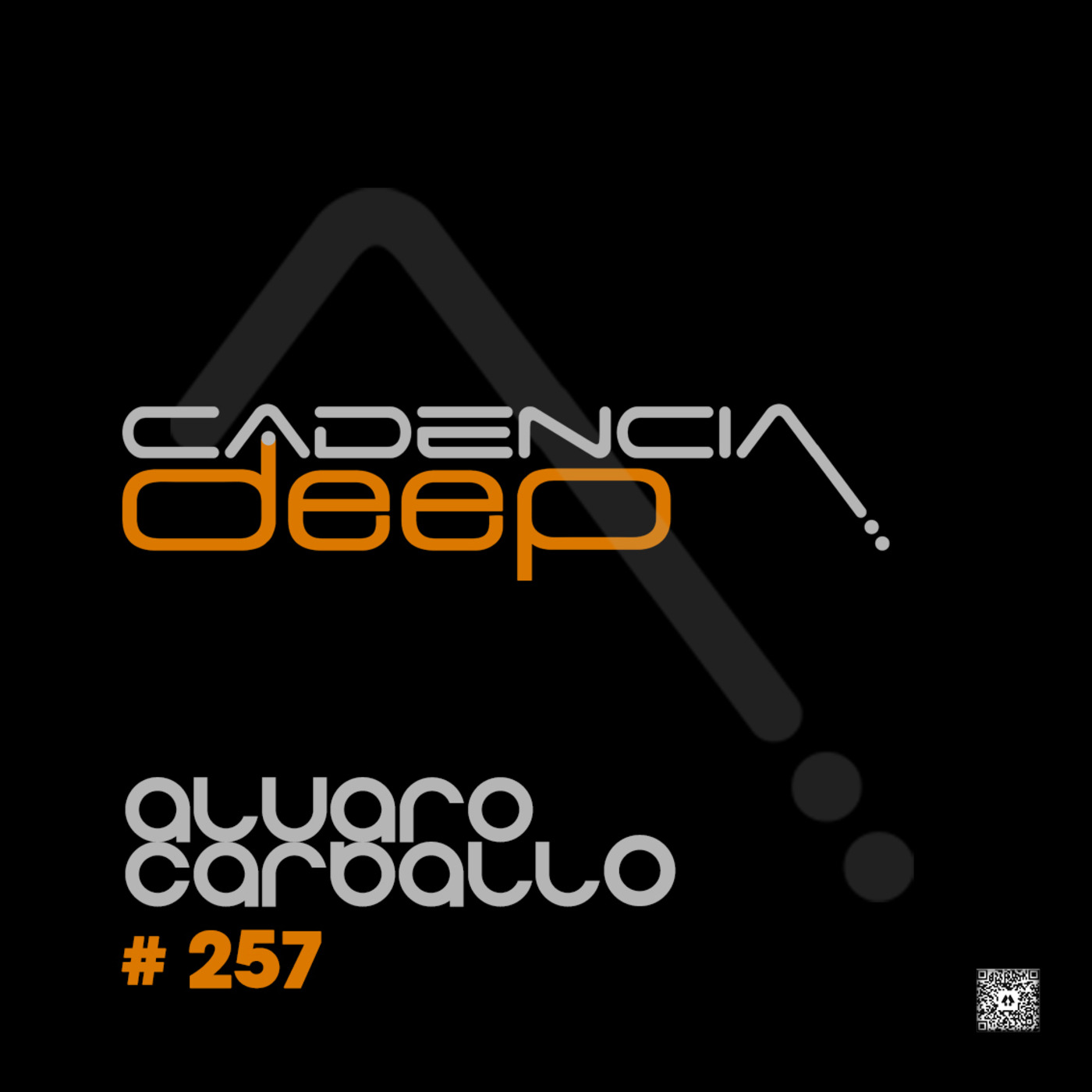 Cadencia deep #257 - Álvaro Carballo @ Physical Radio