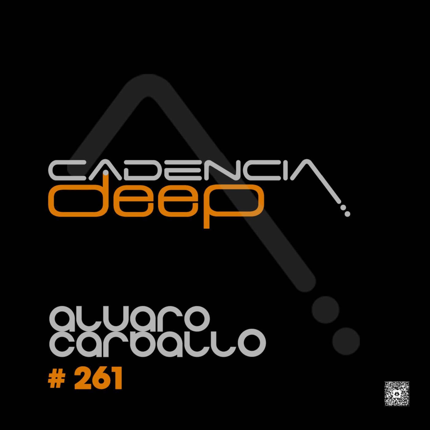 Cadencia deep #261 - Álvaro Carballo @ Physical Radio