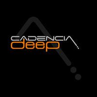 Cadencia deep #152 - Álvaro Carballo by Cadencia deep by Cadencia deep