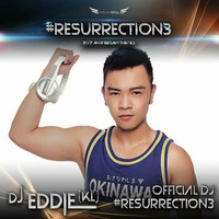 #Resurrection3 - DJ Eddie (Resident DJ, DivineBliss Malaysia) by DJ Eddie (Kuala Lumpur,Malaysia)