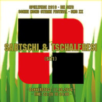 Sabtschi & Tschalfresi @ Spielwiese 2016 - SonneMondSterne Festival SMS XX - Sa 13-08-16 (Set 1) by Klangplantage