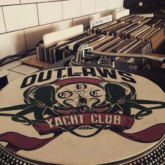 Outlaws Yacht Club