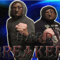 Hard Breakers - Xtra Raw by Hard Breakers