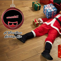 dj lukewarm - A WiscoJazz Holiday Mix - Vol. 2 by lukewarm