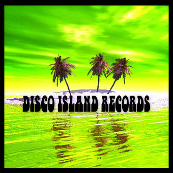 DISCO ISLAND RECORDS