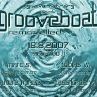 @ GrooveBoat by Tassilo_da_Vil