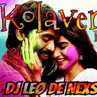 Kolaveri Vs Honey Singh Final Mix By Dj leo aKHiL (Mumbai Dance Mix) by DJ Leo aKHiL