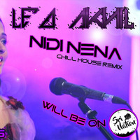 Nidi Neena CHILLHOUSE REMIX BY DJ Leo aKHiL # Sri Nation by DJ Leo aKHiL