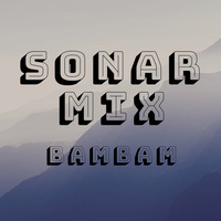 Sonar Mix by SaM:KuR