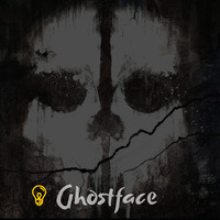 Ghostface by SaM:KuR
